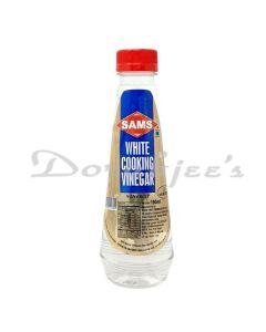 SAMS VINEGAR 190ML