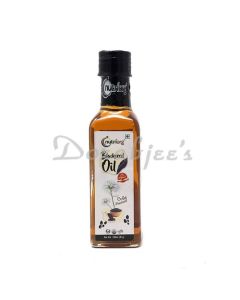 NUTRIORG BLACKSEED OIL COLD P 100ML