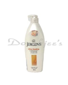 JERGENS ULTRA HEALING BODY LOTION 600ML