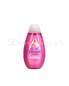 JOHNSONS ACTIVE KIDS SHAMPOO SHINY DROP 200ML