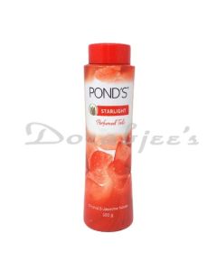 PONDS STAR LIGHT TALC 100 G