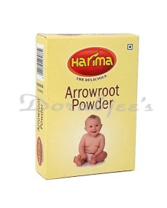 HARIMA ARROWROOT 50 G