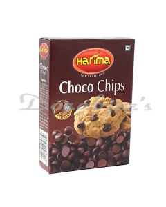 HARIMA CHOCO CHIPS 100 G S