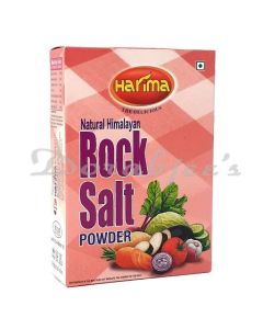 HARIMA ROCK SALT 200 G S