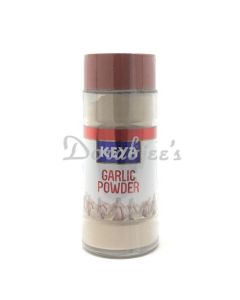 KEYA GARLIC POWDER 60G BTL