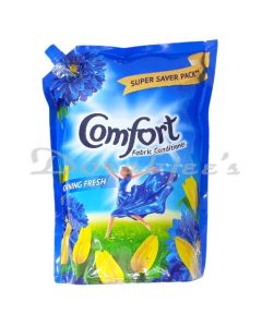 COMFORT FABRIC CONDITIONER POUCH 2 L