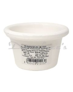 SERVEWELL MELAMINE RAMEKIN BOWL BIG