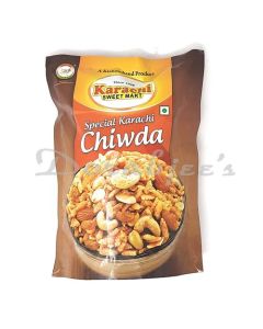 KARACHI SPECIAL CHIWDA 250G