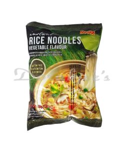 MAMA INSTANT RICE NOODLES VEGETABLE