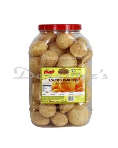 NATURALS BITE BITES ROA PANI PURI JAR 95G