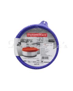 SIGNORAWARE 3702 SS CONTAINER 350ML