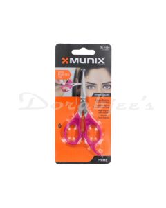 MUNIX PRIME PERSONAL CARE SCISSORS SL1140 117MM