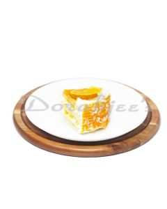 DORABJEES GC ORANGE PASTRY