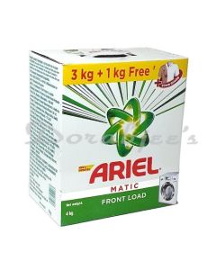 ARIEL MATIC FRONT LOAD 3 KG PM