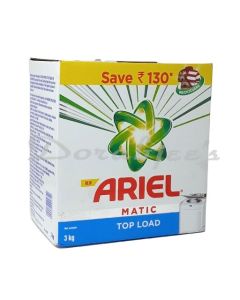 ARIEL MATIC TOP LOAD 3 KG