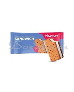 HAVMOR SANDWICH ICE CREAM 100 ML