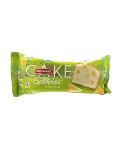 BRITANNIA SLICE CAKE PINE 75G