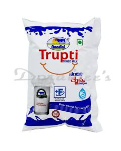 NANDINI TRUPTI MILK IN 500 ML