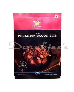 LA CARNE FROZEN IMPORTED BACON BITS