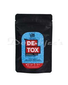 THE TEA TROVE  DETOX TEA 50 G