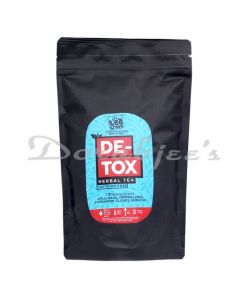 THE TEA TROVE  DETOX TEA 100 G