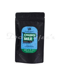 THE TEA TROVE  CHAMOMILE TEA 25 G