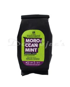 THE TEA TROVE  MOROCCAN MINT TEA 100 G