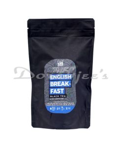 THE TEA TROVE  ENGLISH BREAKFAST TEA 100 G