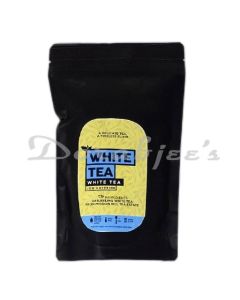 THE TEA TROVE  SPECIAL DARJEELING WHITE TEA 50 G