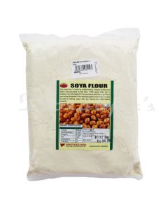 VIVA SOYA FLOUR 500 G