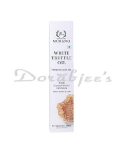 MURANO WHITE TRUFFLE OIL 250 ML