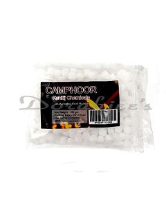 KSHITIJ CAMPHOR 100G