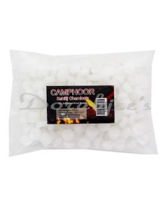 KSHITIJ CAMPHOR 200G