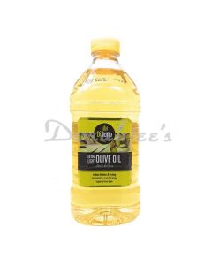 DISANO EXTRA LIGHT OLIVE OIL 2L