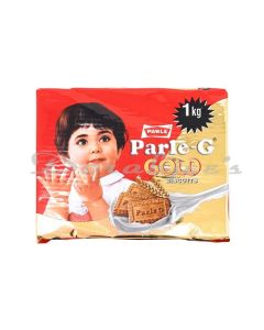 PARLE G GOLD 1 KG