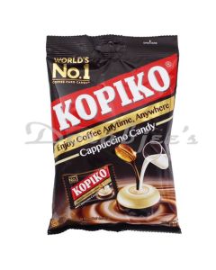 KOPIKO CAPPUCCINO CANDY 175G