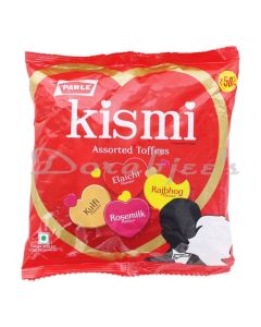 PARLE KISMI ASSO TOFFEE 245.5