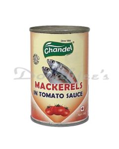 CHANDEL MAC TOM SAUCE 425G