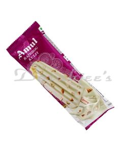 AMUL RAJBHOG KULFI 60ML