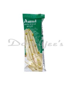 AMUL PISTA MALAI KULFI 60ML