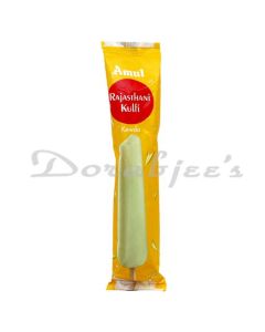 AMUL RAJASTHAN KULFI KEWDA 60ML