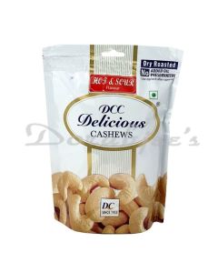 DELICIOUS CASHEW HOT & SOUR 200G