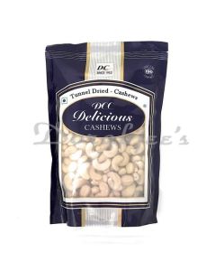 DCC CASHEW TUNNEL DRIED 500G