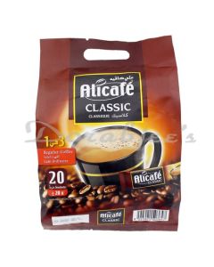 ALICAFE CLASSIC COFFEE 400G