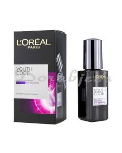 LOREAL YOUTH CODE SKIN ACTIVATING FERMENT EYE ESSENCE 20ML