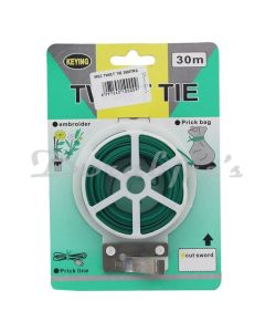 MS2 TWIST TIE 20MTRS