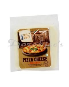 RRO PIZZA CHEESE 200G