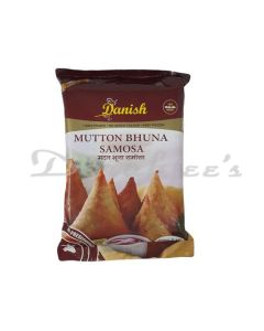 DANISH FROZEN MUTTON BHUNA SAMOSA