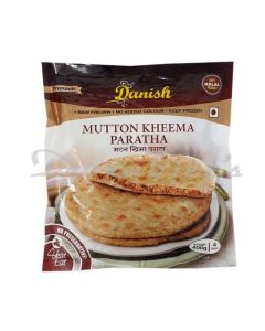 DANISH FROZEN MUTTON KHEEMA PARATHA