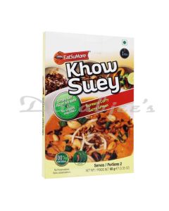 EATSUMORE HEAT AND EAT KHOW SUEY 68G